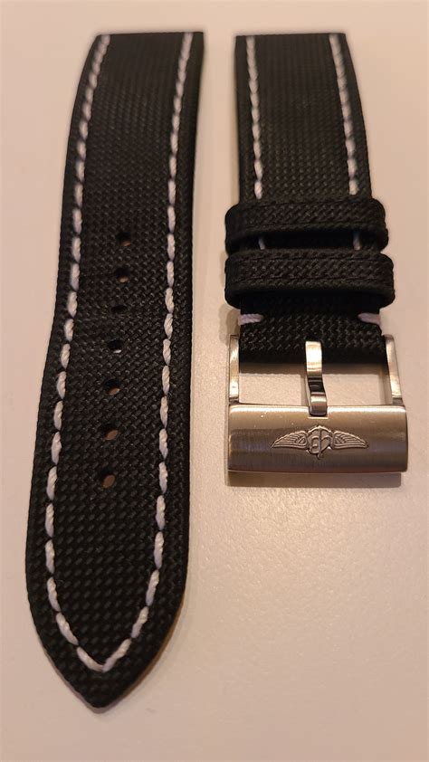 breitling buckle|breitling buckle 22mm.